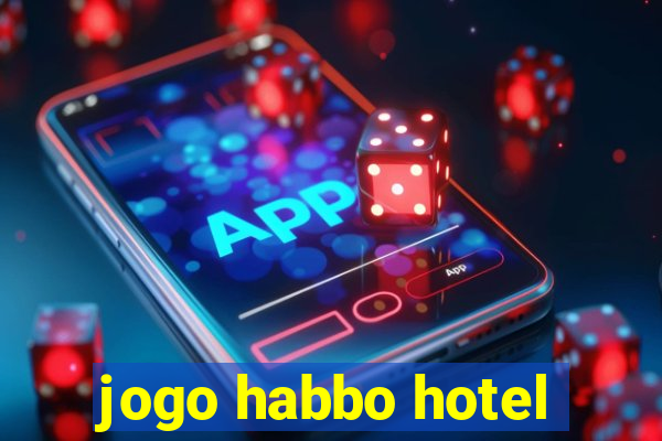 jogo habbo hotel